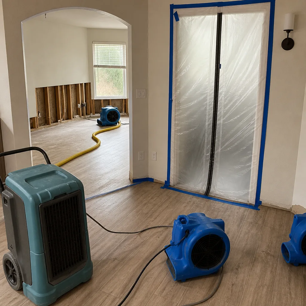 After - Recent Project